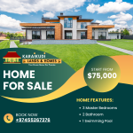 Thompson Road House for rent