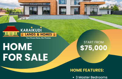 Thompson Road House for rent