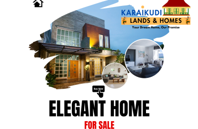 Elegant family home presents premium modern living