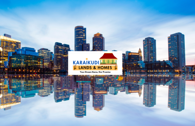 3 BHK Independent House in Muthupattinam