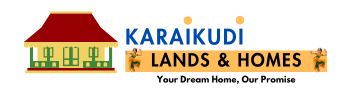 Karikudilandsandhomes